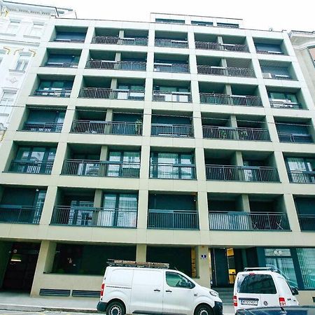 Top Central Apartment On Karlsplatz Wien Ngoại thất bức ảnh