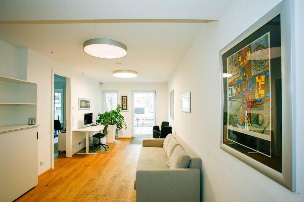 Top Central Apartment On Karlsplatz Wien Ngoại thất bức ảnh