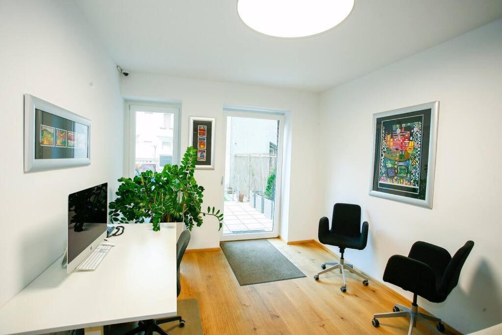 Top Central Apartment On Karlsplatz Wien Ngoại thất bức ảnh