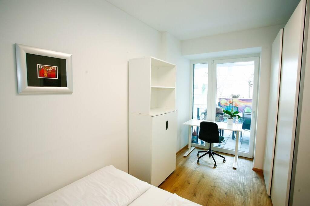 Top Central Apartment On Karlsplatz Wien Ngoại thất bức ảnh