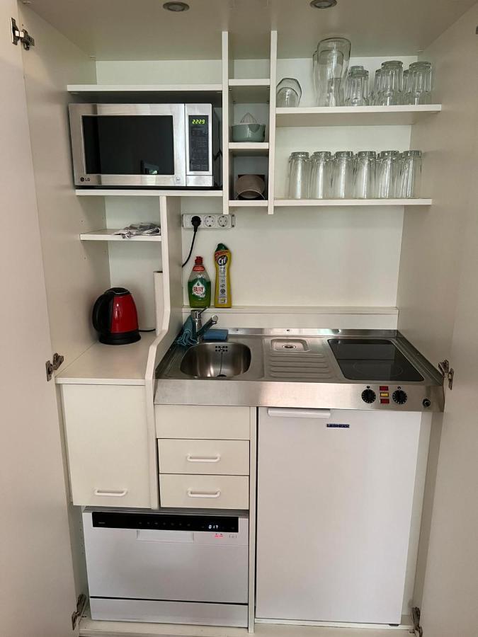 Top Central Apartment On Karlsplatz Wien Ngoại thất bức ảnh